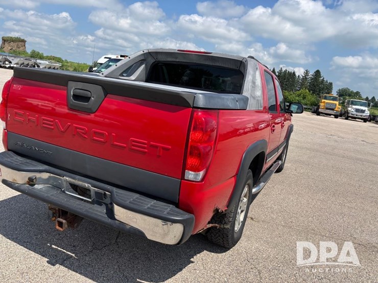 2005-chevy-avalanche-(dr11862)-image-7