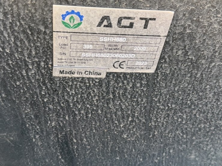 #2023-•-agt-skid-steer-hyd-breaker-image-4