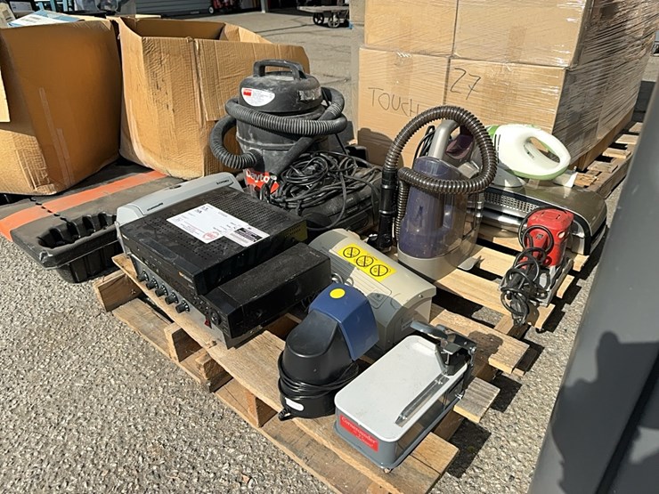 lot#-876--assorted-electronics-image-2