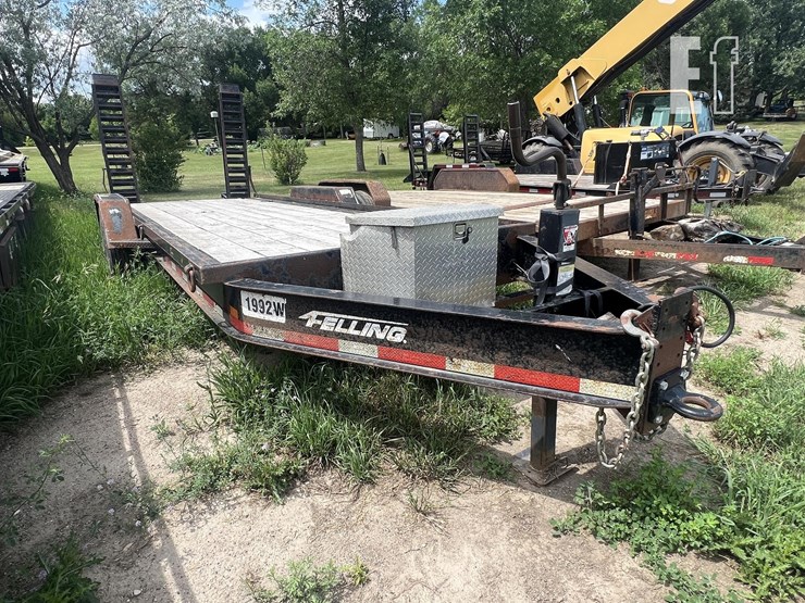 2012-felling-20ft-pintle-hitch-trailer-image-2