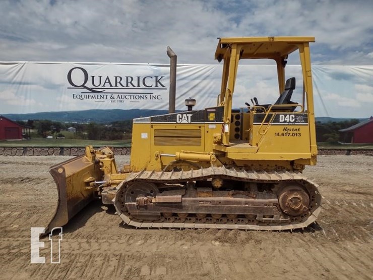 1999-caterpillar-d4c-xl-iii-image-1