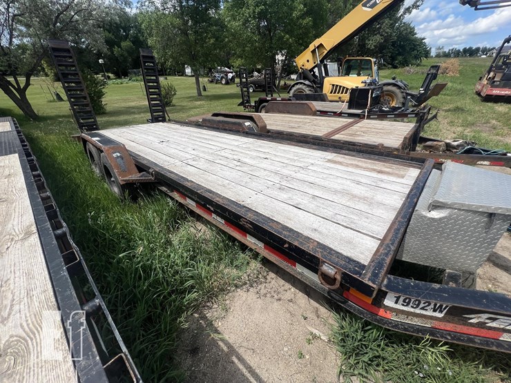 2012-felling-20ft-pintle-hitch-trailer-image-3
