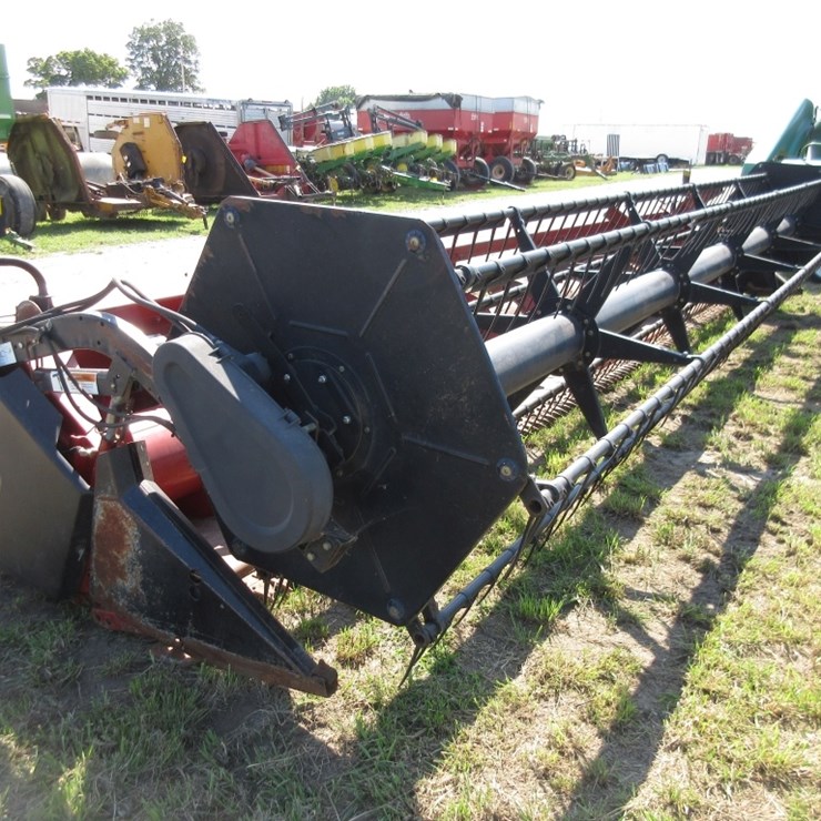 CASE IH 1020