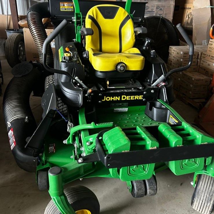 2019 JOHN DEERE Z920M