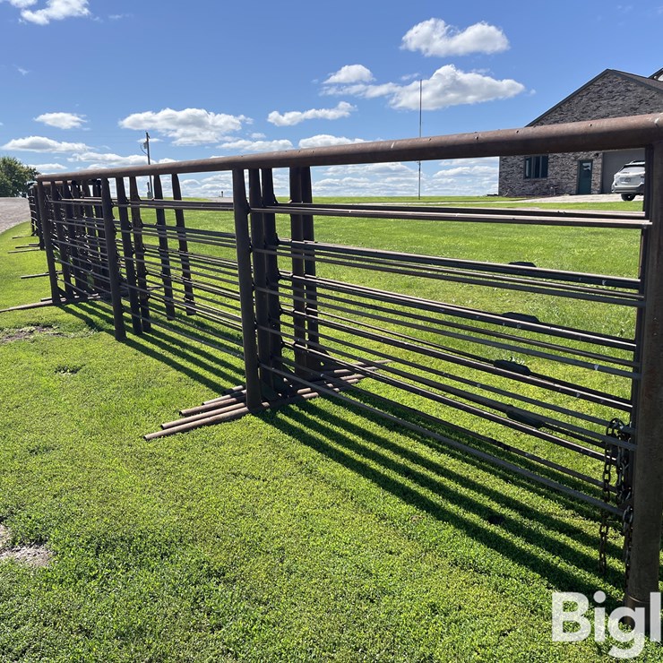 Feedlot Panels