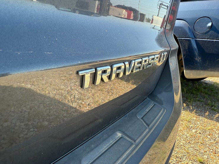 2013-chevrolet-traverse-image-9
