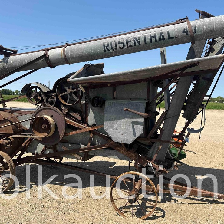 ROSENTHAL 40