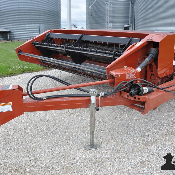 2007 AGCO 1109