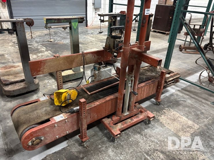 bag-conveyor-(dr11840)-image-1