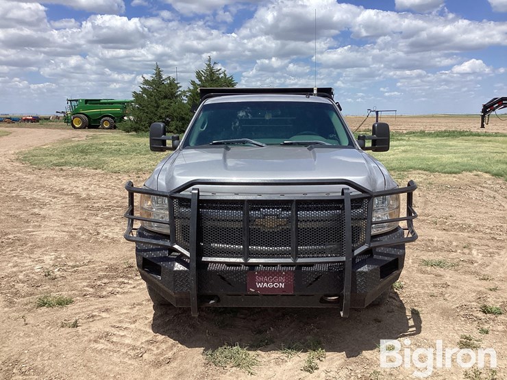 2008-chevrolet-silverado-3500-image-2