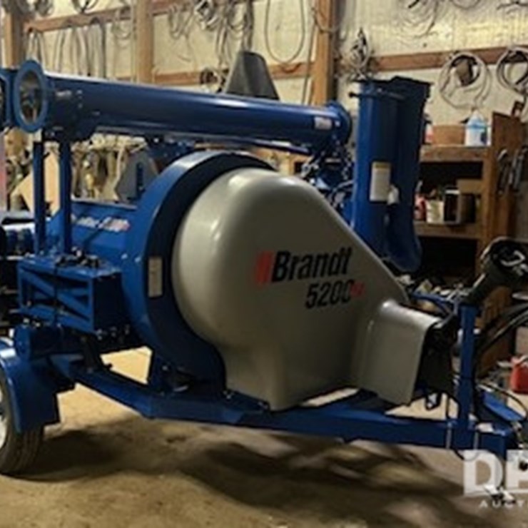 2024 BRANDT 5200EX