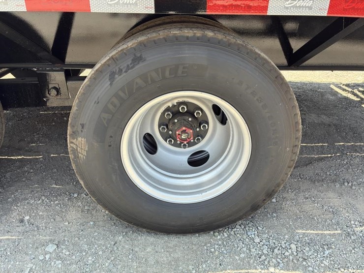 2025-delta-210gn-t/a-dually-gooseneck-trailer-image-6