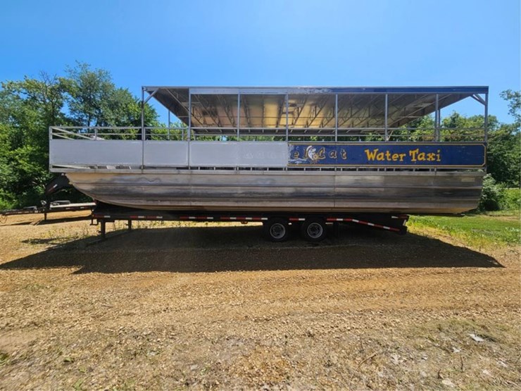 #2544-•-clark-boats-inc-50'-pontoon-boat-image-2