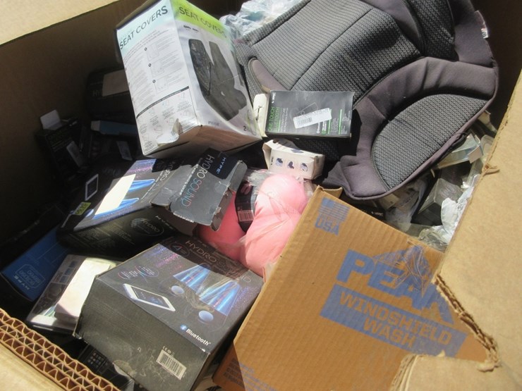 (2)-pallets-of-misc-automotive-accessories,-image-7
