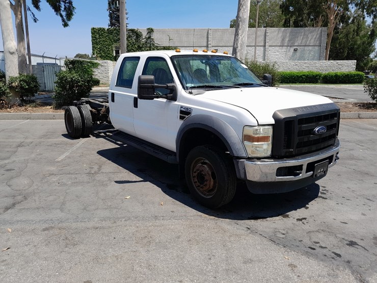 2009-ford-f450-image-1