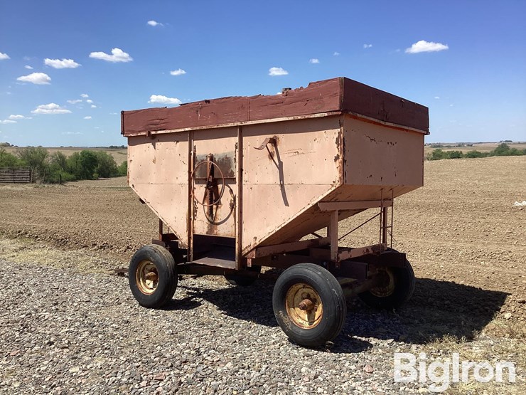 gravity-wagon-w/-jd-running-gear-image-7