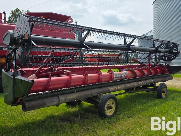 1995-case-1020-25'-flex-head-&-cart-image-3