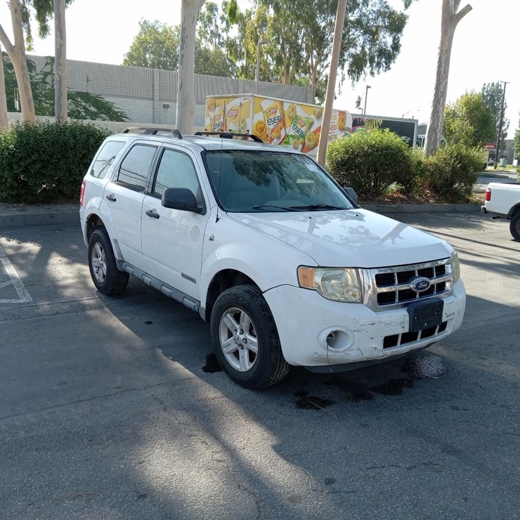 FORD ESCAPE