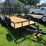 2025-ware-cargo-7'-x-16'-equipment-trailer-ramp-gate,-dual-3500lb-axles-1w9w1ua26sw677037-image-2