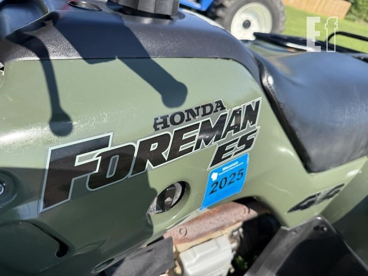 1999-honda-foreman-450-es-image-9