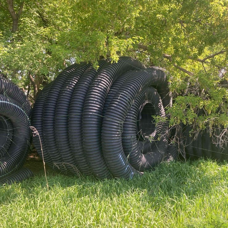 Tile Hose