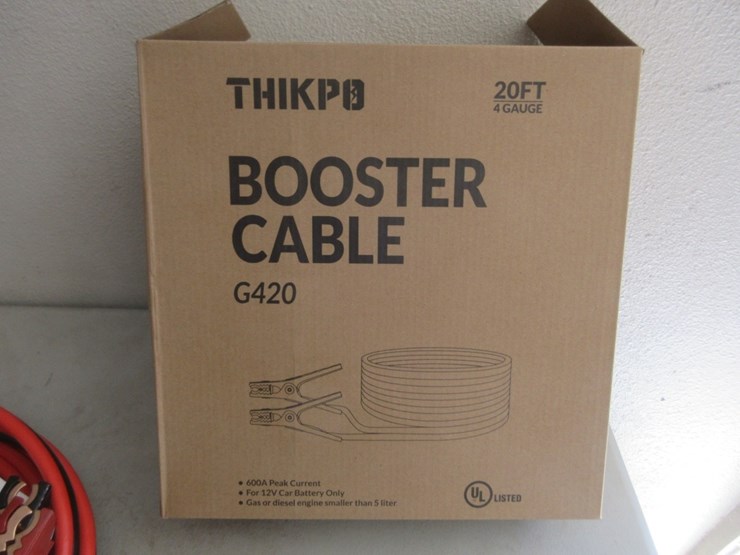 new-unused-thikpro-20'-booster-cable-image-3