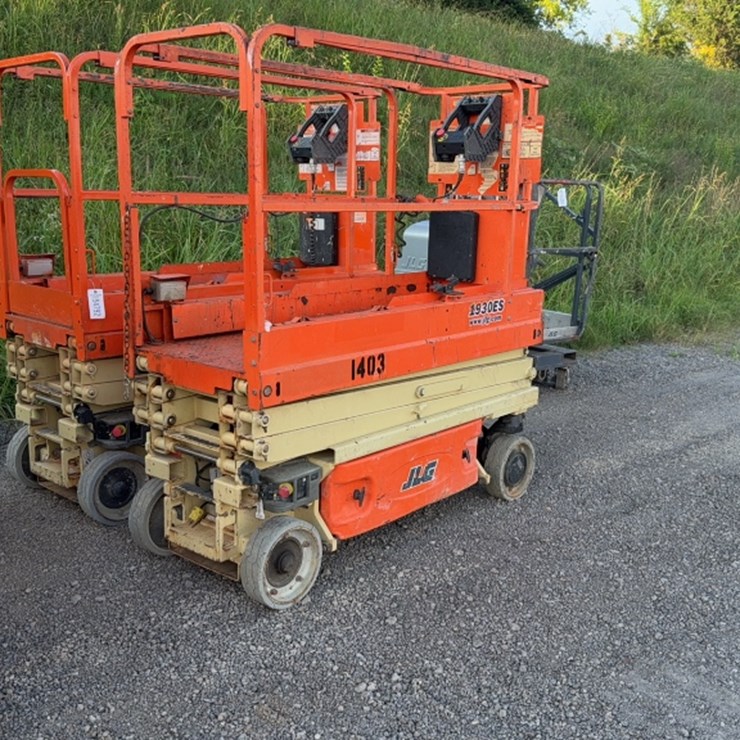 JLG 1930ES