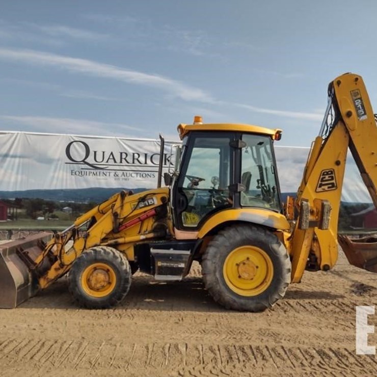 2006 JCB 215