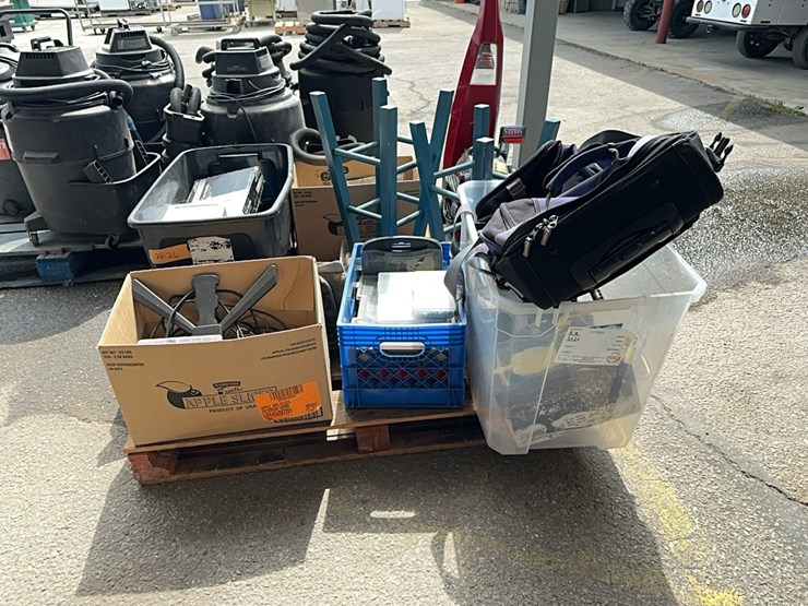lot#-801-pallet-of-miscellaneous-items-image-1