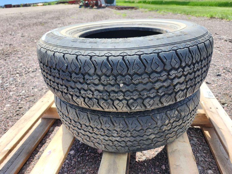 continental-steel-belted-radial-p215/75r14-tires-image-2