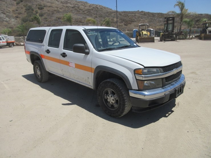 2006-chevrolet-colorado-image-4