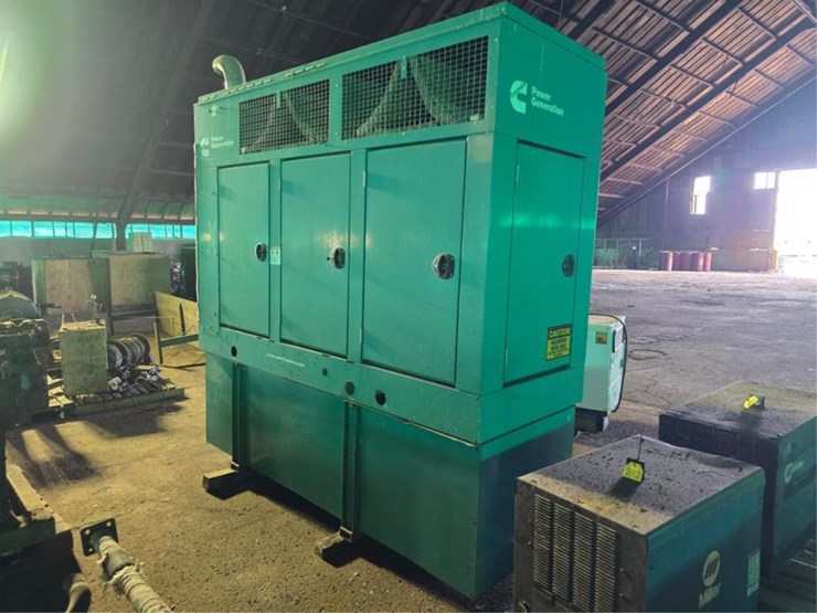 #2618-•-cummins-dshaf-5930028-diesel-generator-set-image-4