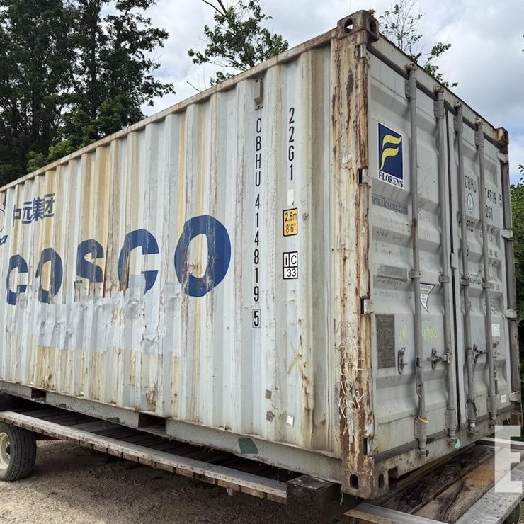 STORAGE CONTAINER