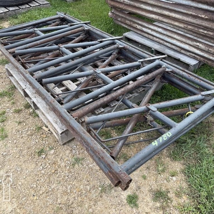 HEAD GATES 4780