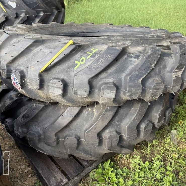 TIRES