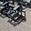 #2051-•-trubilt-66"-skid-steer-2-cylinder-skeleton-grapple-image-2