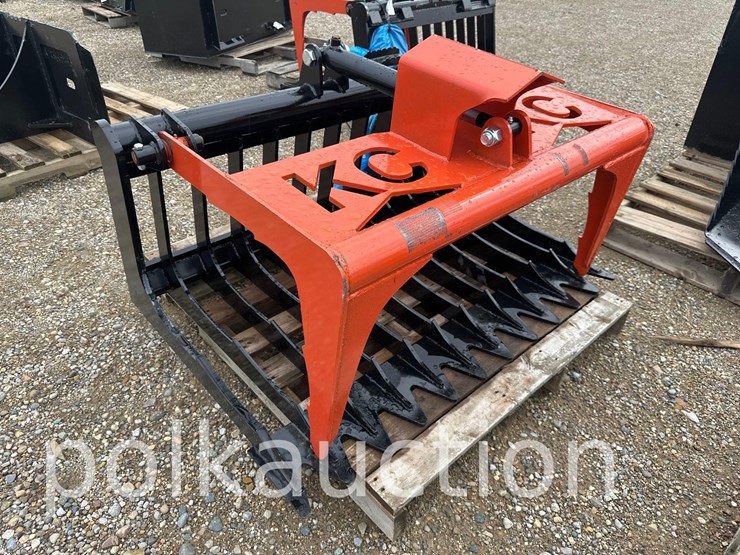 169---48"-skeleton-grapple---single-cylinder-image-1