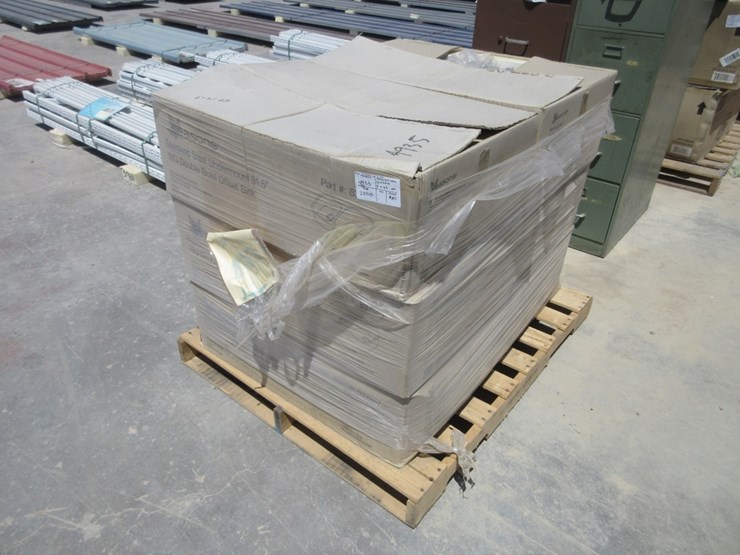 lot-of-seasons-stainless-steel-under-mount-sinks,-image-1
