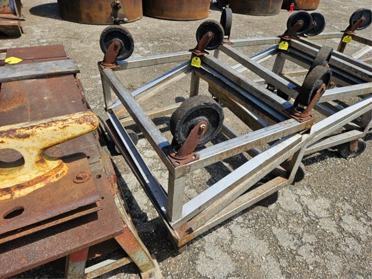 #2580-•-(2)-rolling-carts-image-5