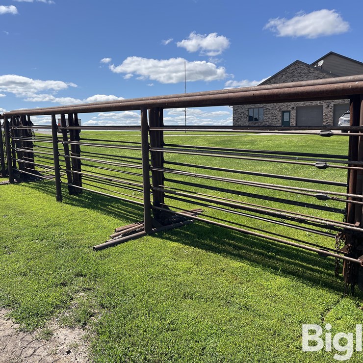 Feedlot Panels
