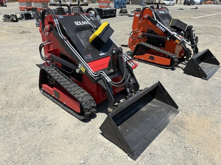 2025-sdlool-sl360z-compact-skid-steer-track-loader-image-2