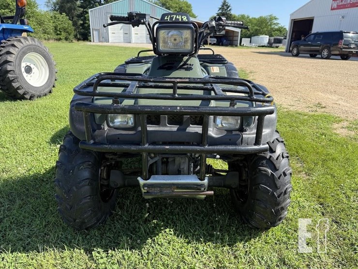 1999-honda-foreman-450-es-image-2