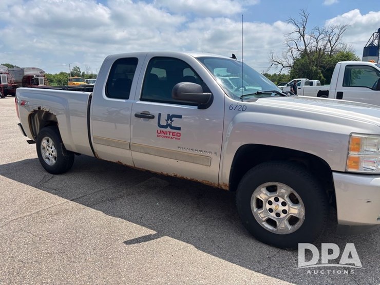 2007-chevy-1500-pickup-(dr11858-unit-672d)-image-13