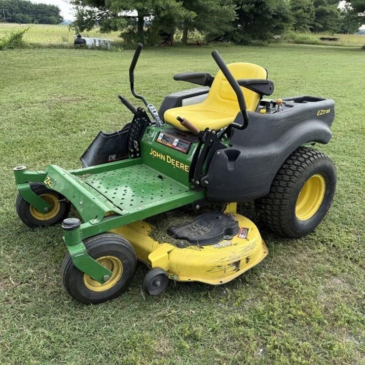 JOHN DEERE LA