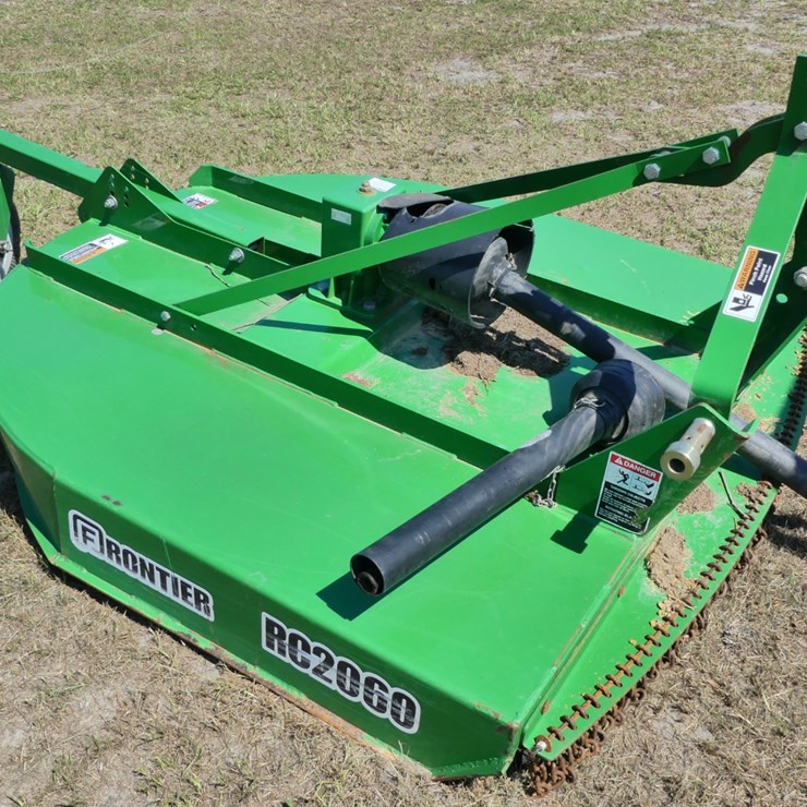 FRONTIER RC2060