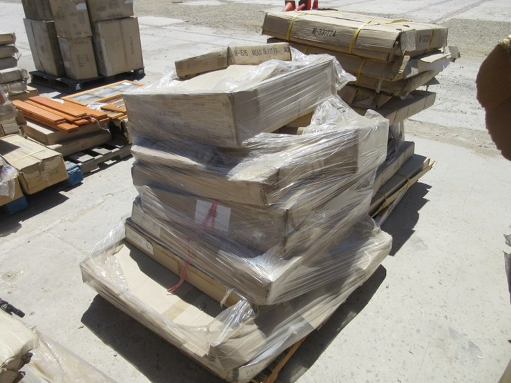(2)-pallets-of-misc-home-improvement-items,-image-3