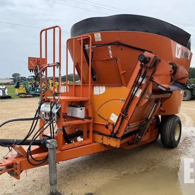 VALMETAL V-MIX 400