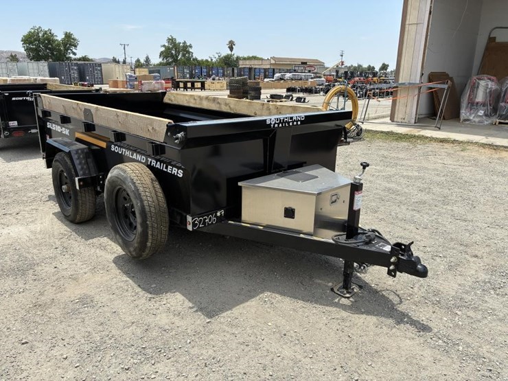 2026-southland-sl510-5k-s/a-dump-trailer-image-2