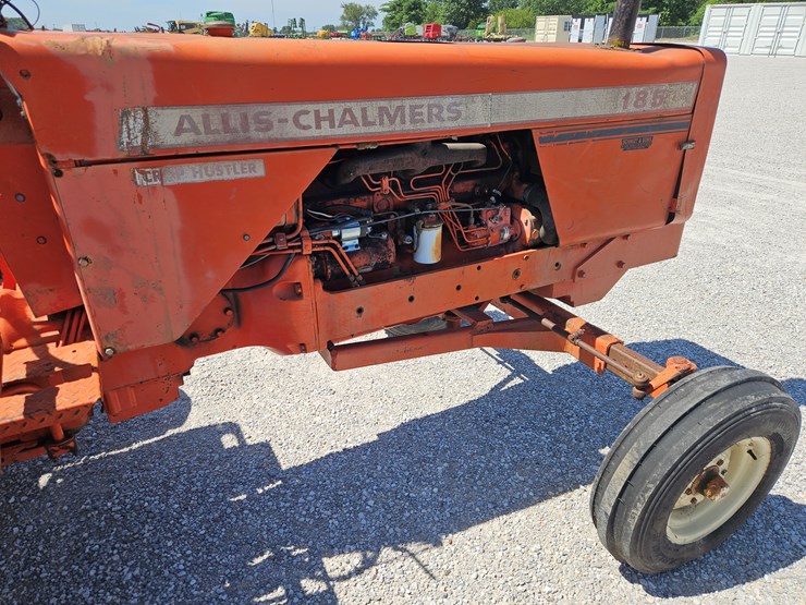 #201920-•-allis-chalmers-180-tractor-image-15