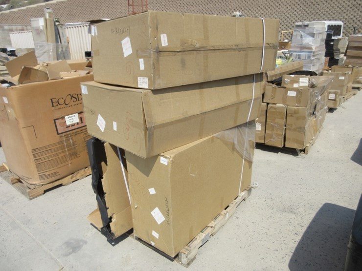 assorted-automotive-plastic-trunk-insert-parts-image-1